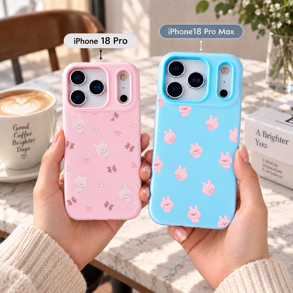 Apple Iphone 16 - Casing Telepon dengan Desain Populer dari