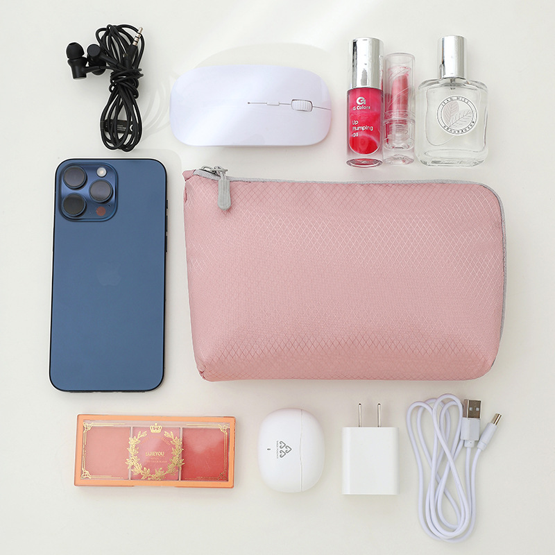 Electronics And Gadgets With U - Tas Penyimpanan Digital Multifungsi Tas Jinjing