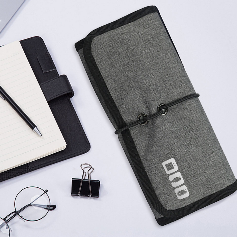 Tas Penyimpanan Perjalanan Kit - Electronics And Gadgets With U ulasan dan harga