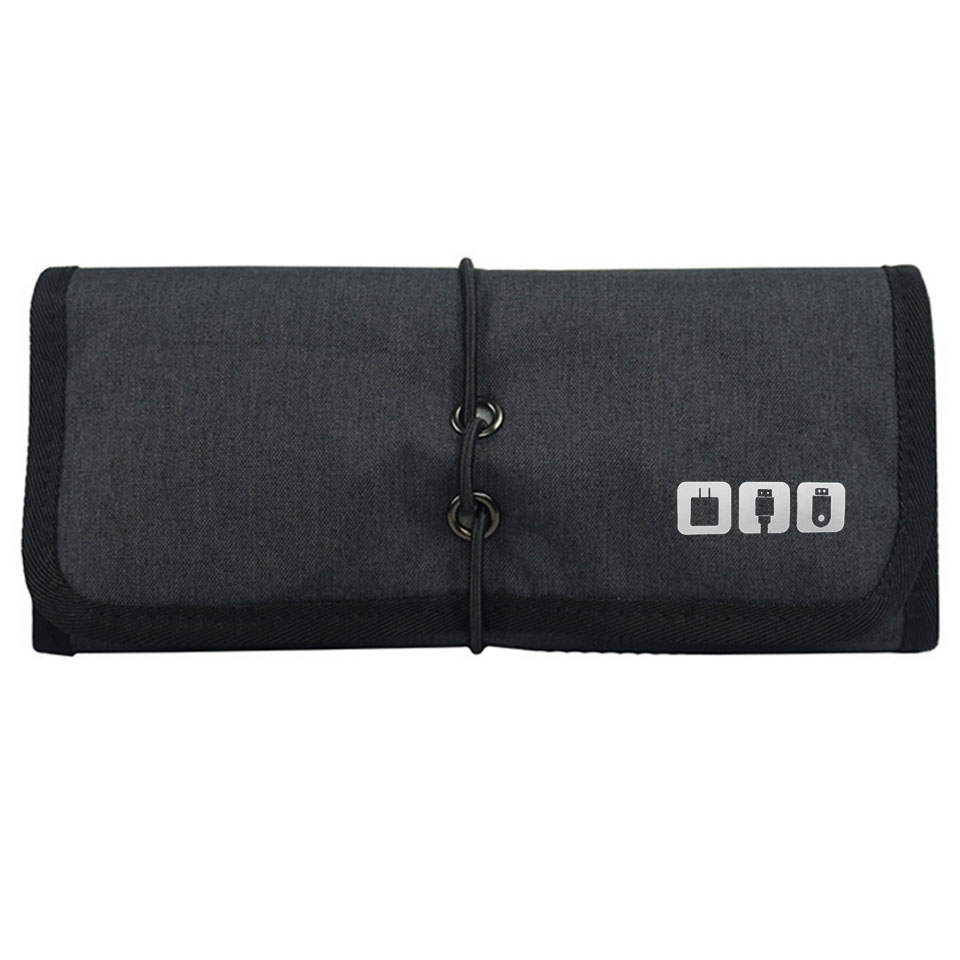 Tas Penyimpanan Perjalanan Kit - Electronics And Gadgets With U ulasan dan harga
