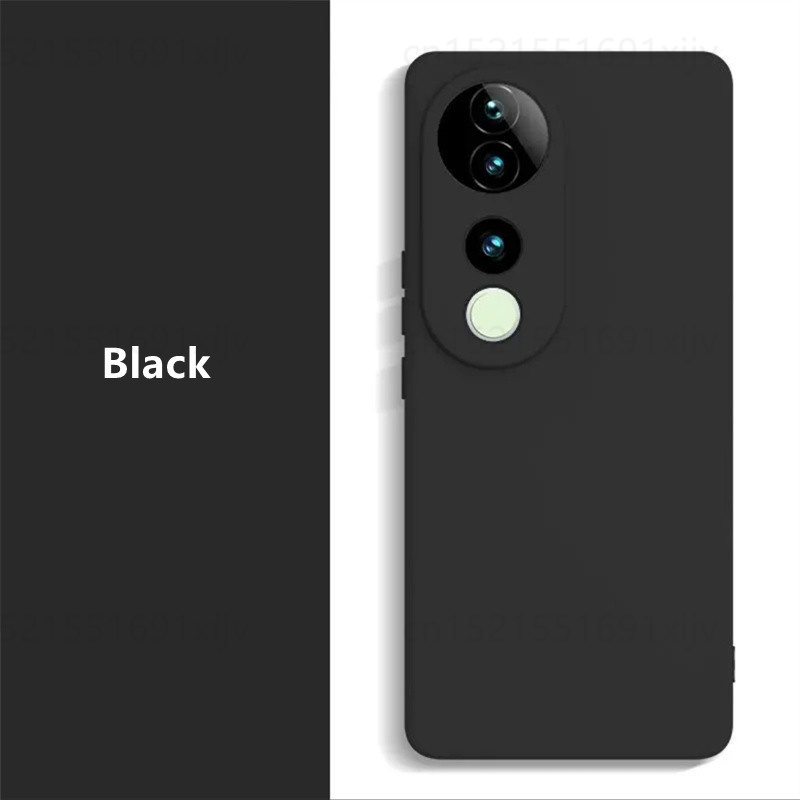 Casing ponsel Vivo V40, pelind - Vivo V40 ulasan dan harga