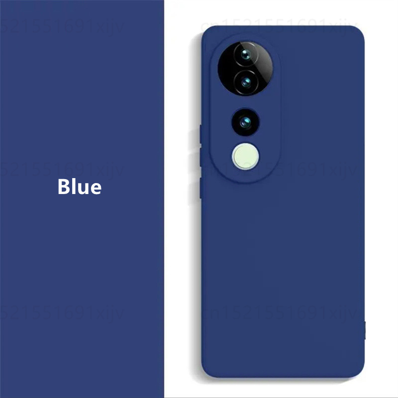 Casing ponsel Vivo V40, pelind - Vivo V40 ulasan dan harga