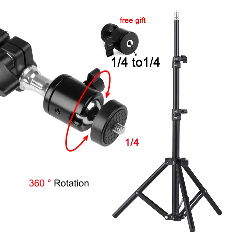 Braket Portabel Universal 110c - Mini Projector Portable ulasan dan harga
