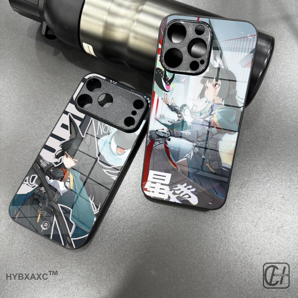Casing Ponsel Z Zone Zero Miya - Apple Iphone 16 ulasan dan harga