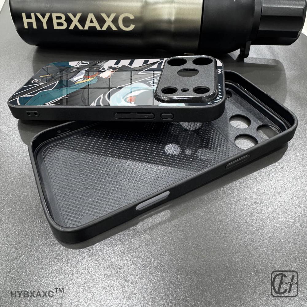 Casing Ponsel Z Zone Zero Miya - Apple Iphone 16 ulasan dan harga