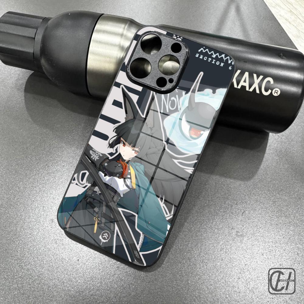 Casing Ponsel Z Zone Zero Miya - Apple Iphone 16 ulasan dan harga