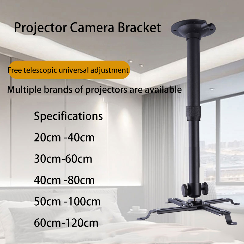 Gantungan Proyektor Thinyou 20 - Mini Projector Portable ulasan dan harga