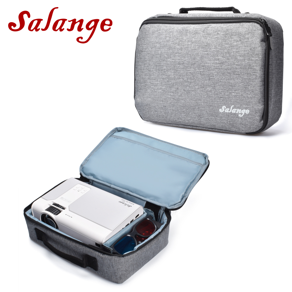 Tas Proyektor Salange untuk Pr - Mini Projector Portable ulasan dan harga