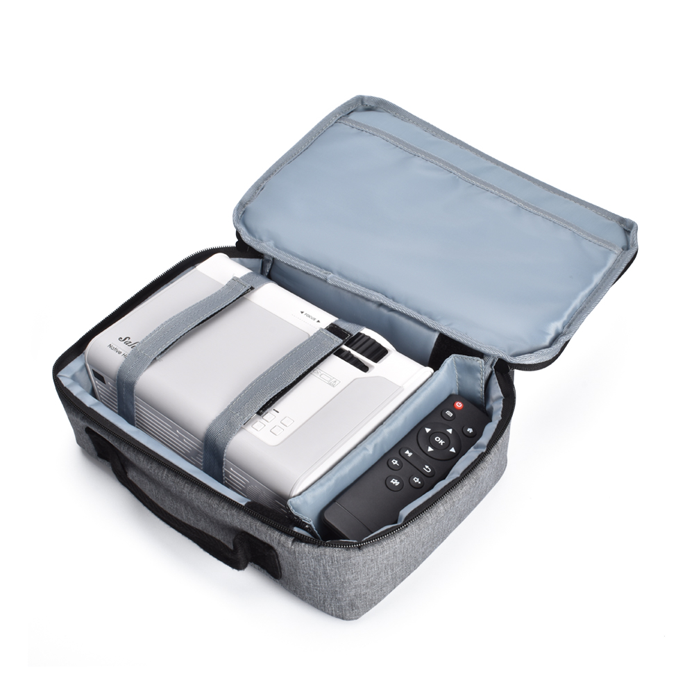 Tas Proyektor Salange untuk Pr - Mini Projector Portable ulasan dan harga
