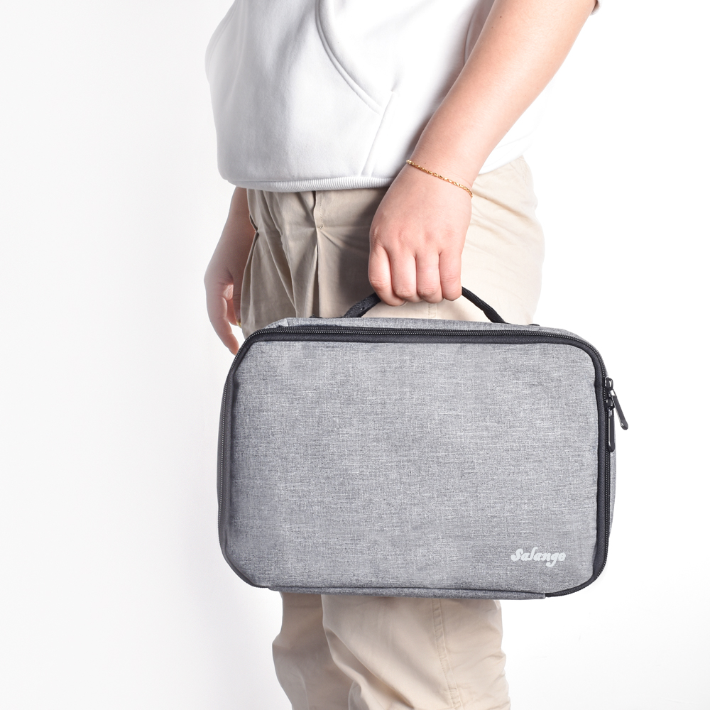 Tas Proyektor Salange untuk Pr - Mini Projector Portable ulasan dan harga