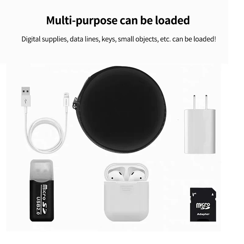 Tas Penyimpanan Gadget Digital - Electronics And Gadgets With U ulasan dan harga