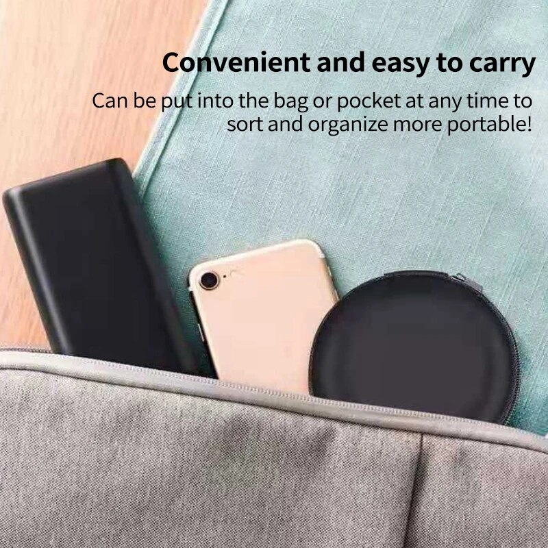 Tas Penyimpanan Gadget Digital - Electronics And Gadgets With U ulasan dan harga
