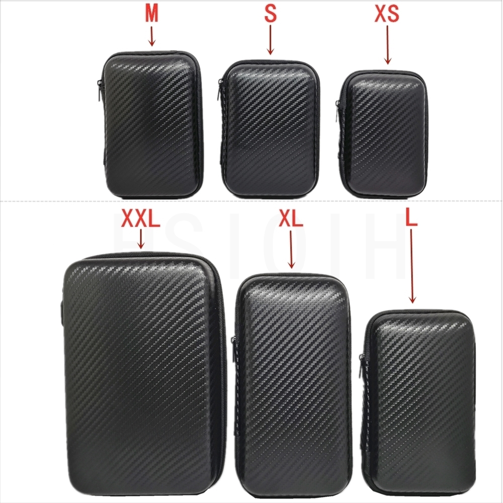 Tas penyimpanan Data Earphone, - Electronics And Gadgets With U ulasan dan harga