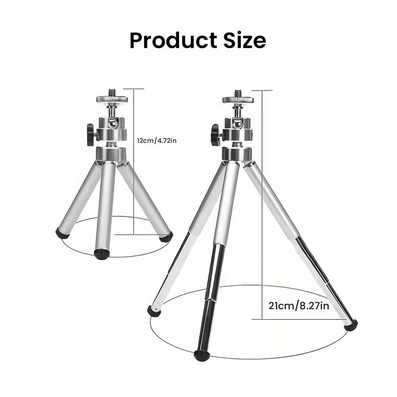 Tripod Proyektor Mini 360 °    - Mini Projector Portable ulasan dan harga