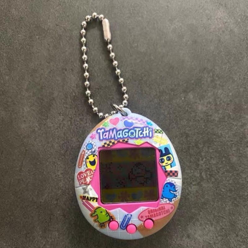 Bandai Tamagotchi Original Gen - Electronics And Gadgets With Y ulasan dan harga