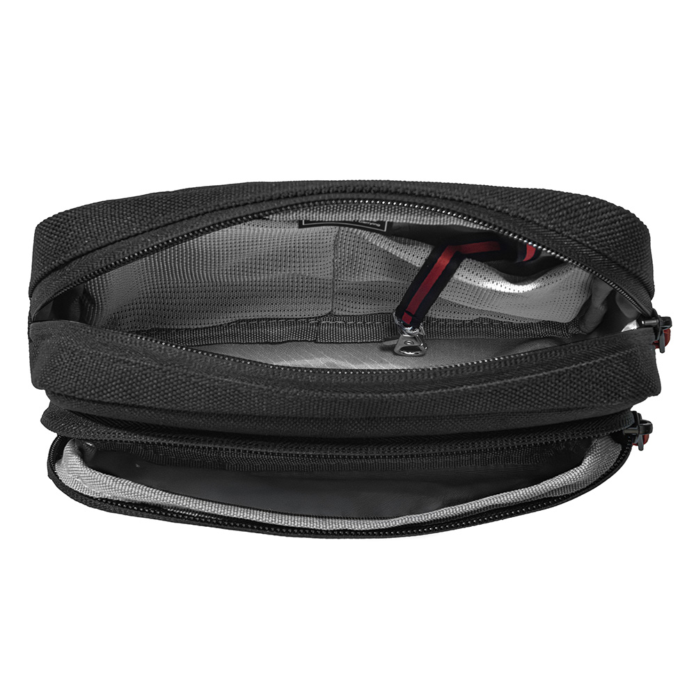 WiWU Tas Selempang 2 In 1 Lapi - Electronics And Gadgets With U ulasan dan harga
