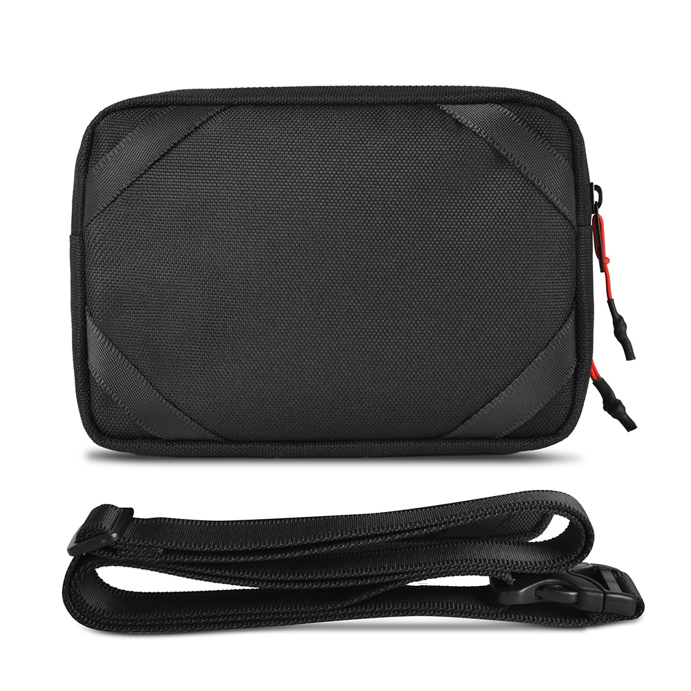 WiWU Tas Selempang 2 In 1 Lapi - Electronics And Gadgets With U ulasan dan harga