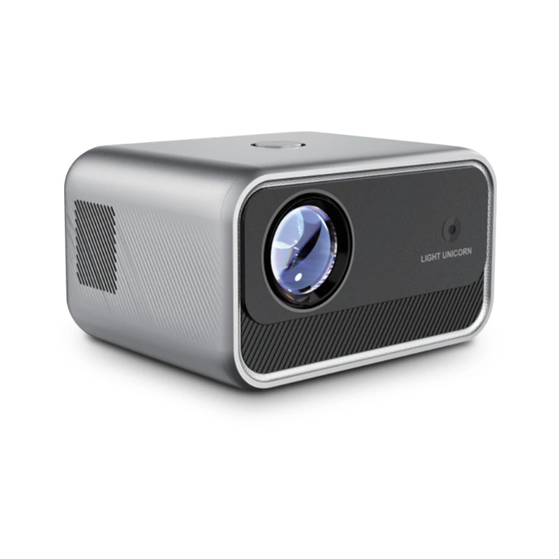 Proyektor Mini Portabel Light  - Mini Projector Portable ulasan dan harga