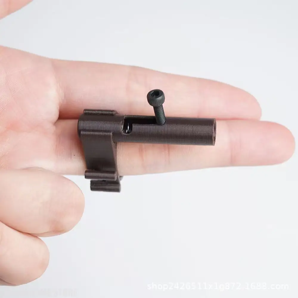 Pistol Pelontar Peluru Plastik - Electronics Gadgets For Kids ulasan dan harga
