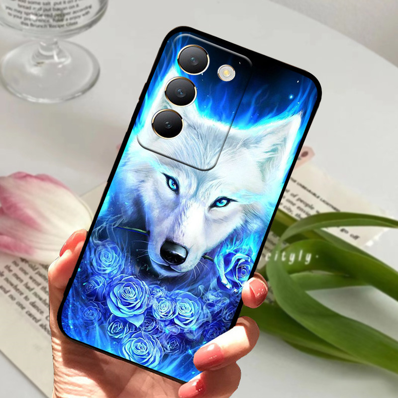 Casing Vivo V40 SE, sarung HP  - Vivo V40 ulasan dan harga
