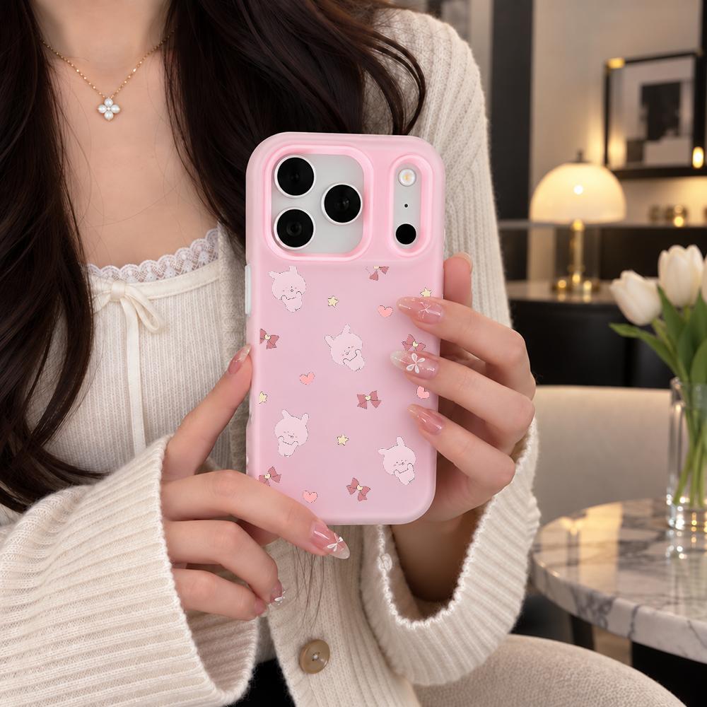 Casing Telepon dengan Desain P - Apple Iphone 16 ulasan dan harga