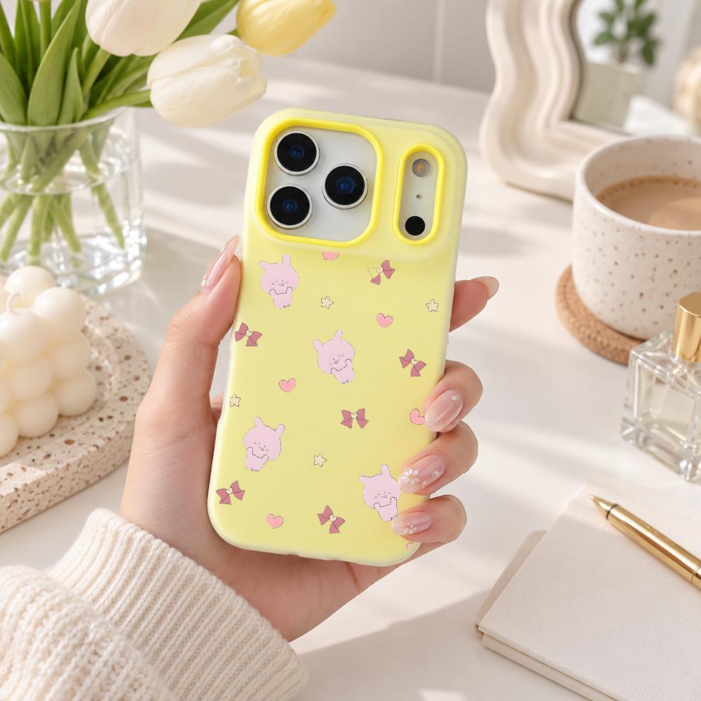 Casing Telepon dengan Desain P - Apple Iphone 16 ulasan dan harga