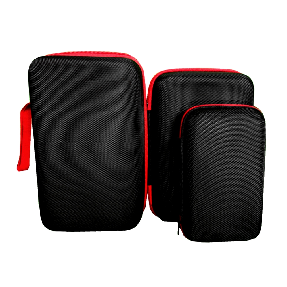 Tas Penyimpanan Data Earphone  - Electronics And Gadgets With U ulasan dan harga