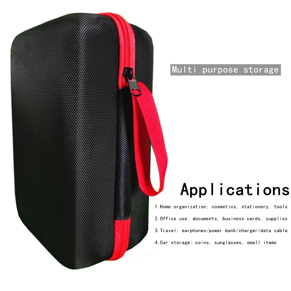Tas Penyimpanan Data Earphone  - Electronics And Gadgets With U ulasan dan harga