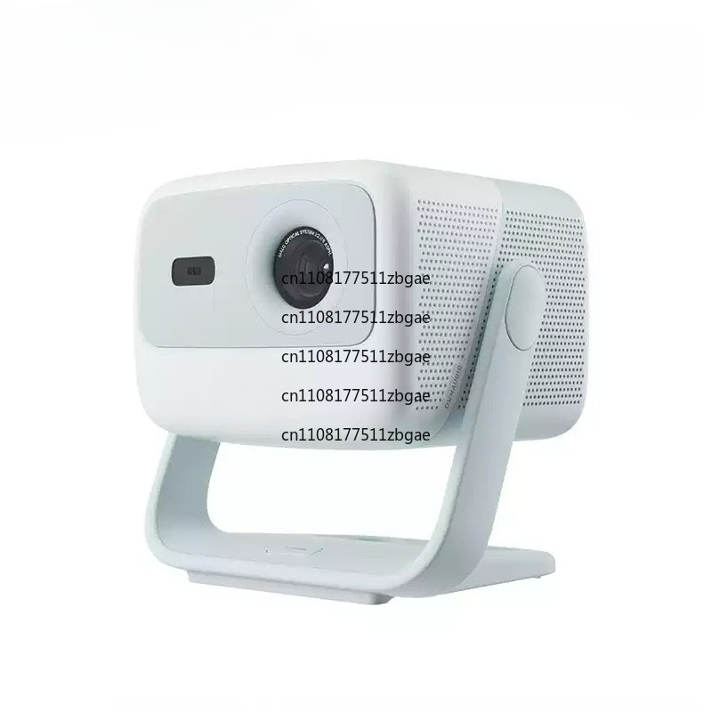 Proyektor Mini Pintar dengan F - Mini Projector Portable ulasan dan harga