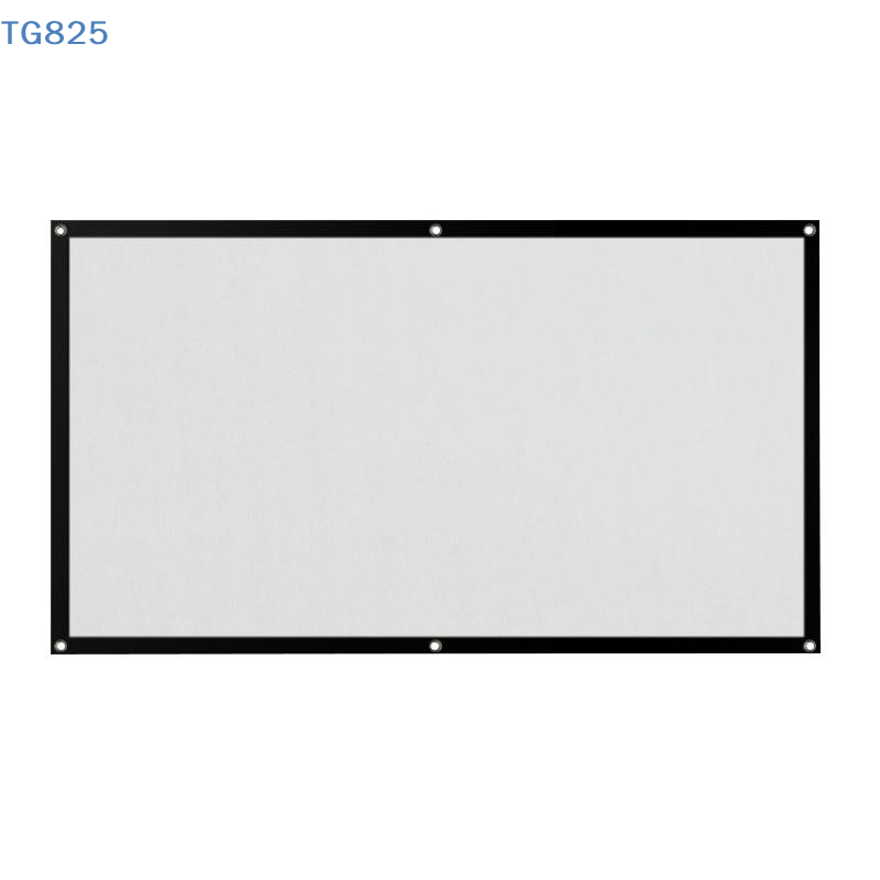 【AN】【SA】1Pcs Layar Proyektor A - Mini Projector Portable ulasan dan harga