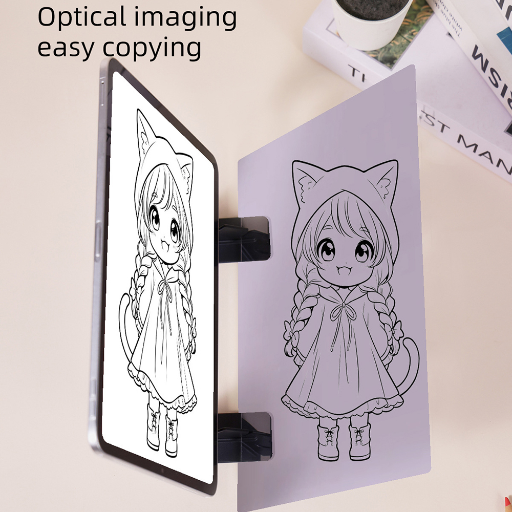 Alat Sketsa Proyektor Gambar O - Mini Projector Portable ulasan dan harga