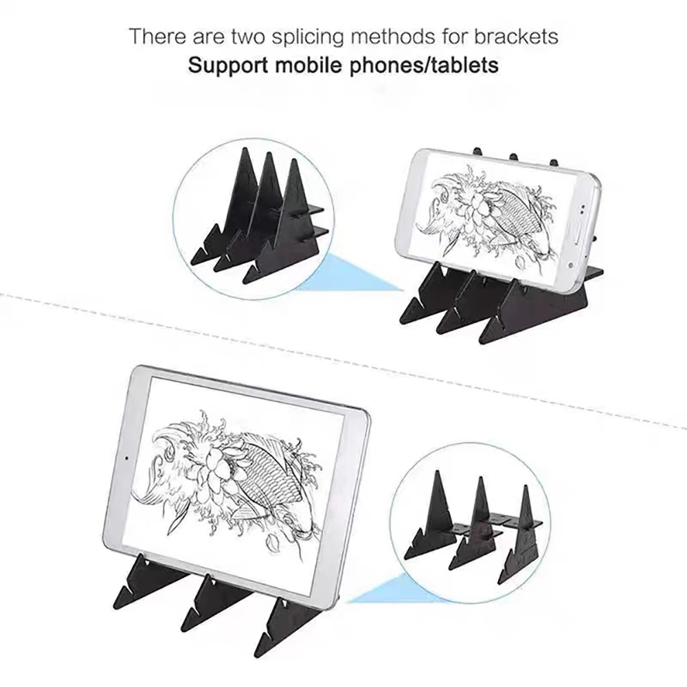 Alat Sketsa Proyektor Gambar O - Mini Projector Portable ulasan dan harga