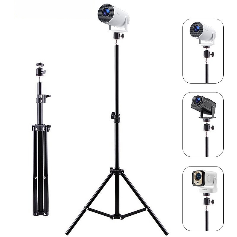 Braket Portabel Universal Dapa - Mini Projector Portable ulasan dan harga