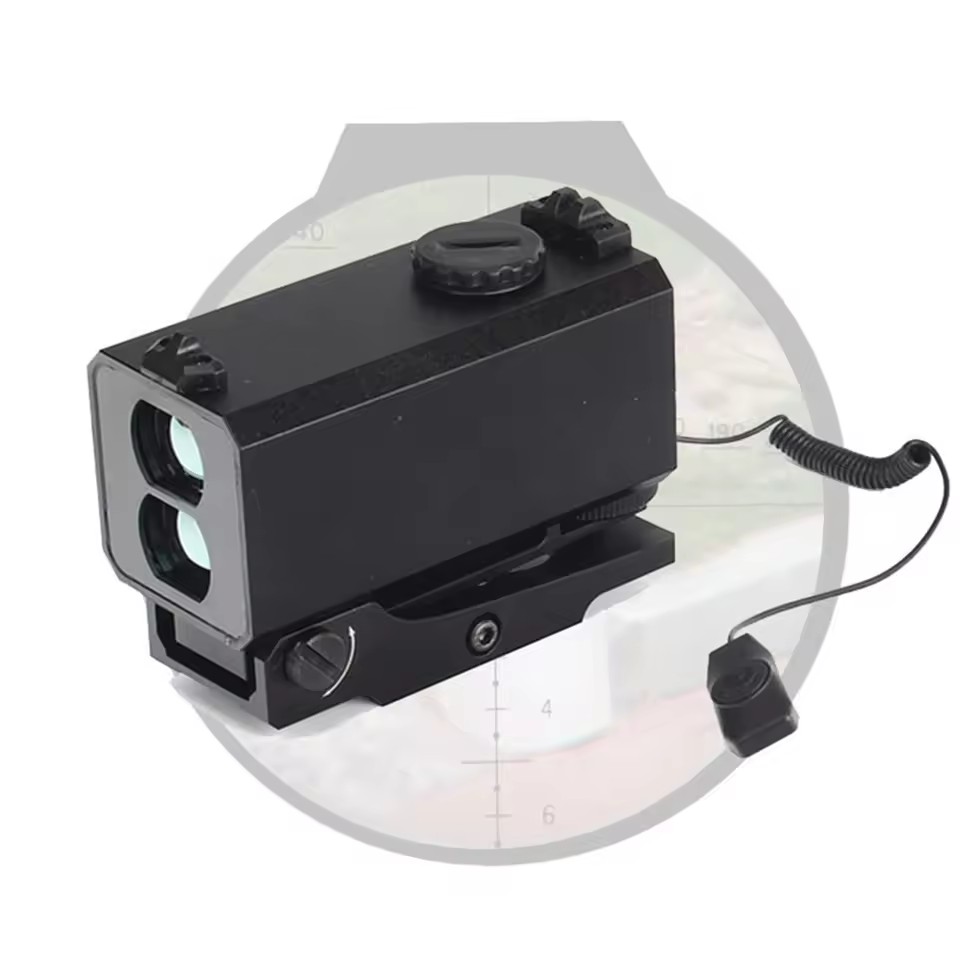 Pencari jarak otomatis Laser M - Laser Distance Measure ulasan dan harga