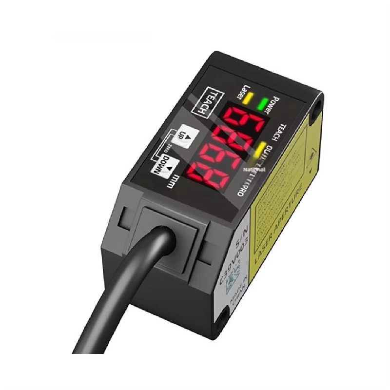 HG-C1030 Sensor Jarak Laser, P - Laser Distance Measure ulasan dan harga
