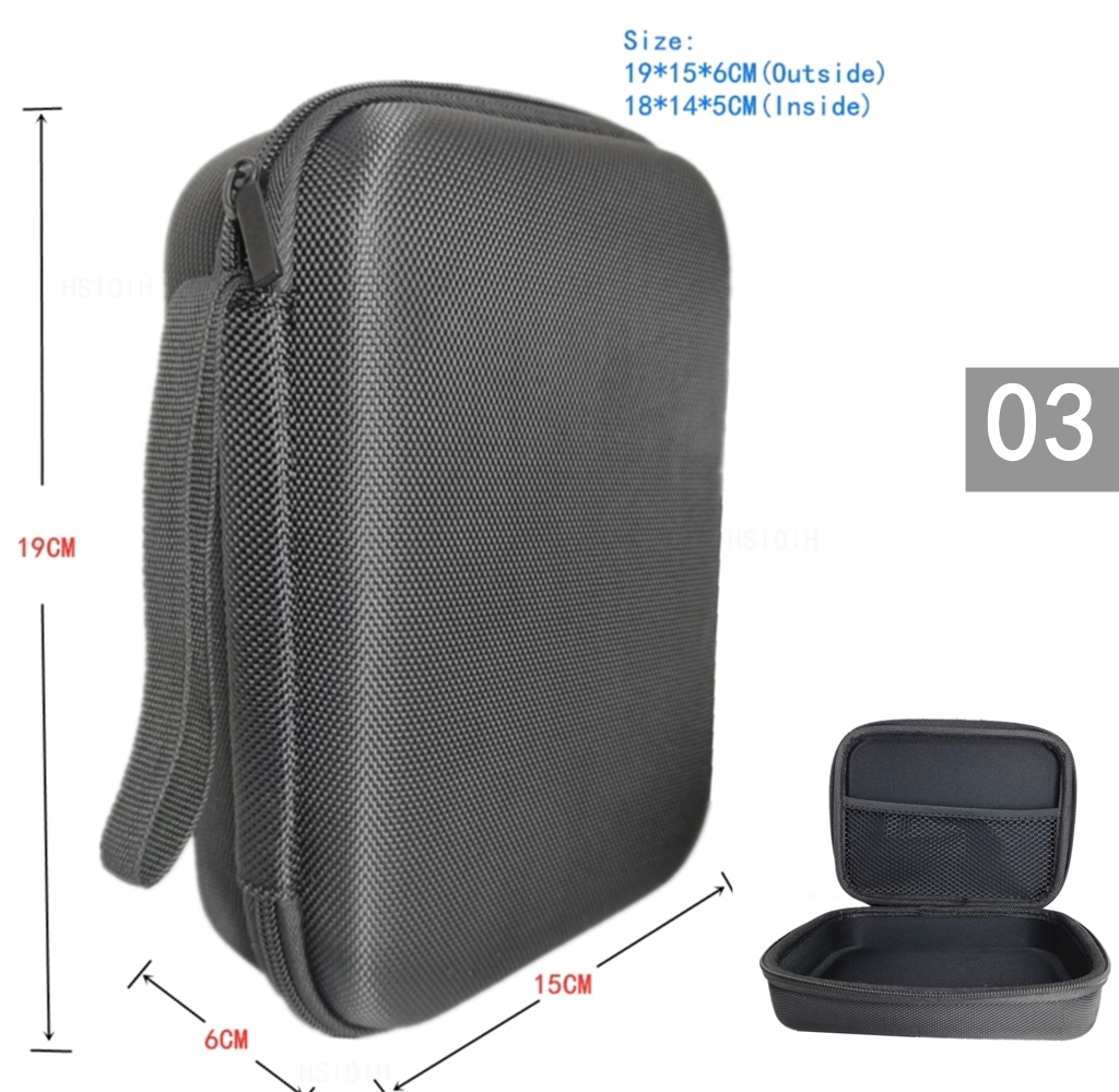 Tas penyimpanan Data Earphone, - Electronics And Gadgets With U ulasan dan harga