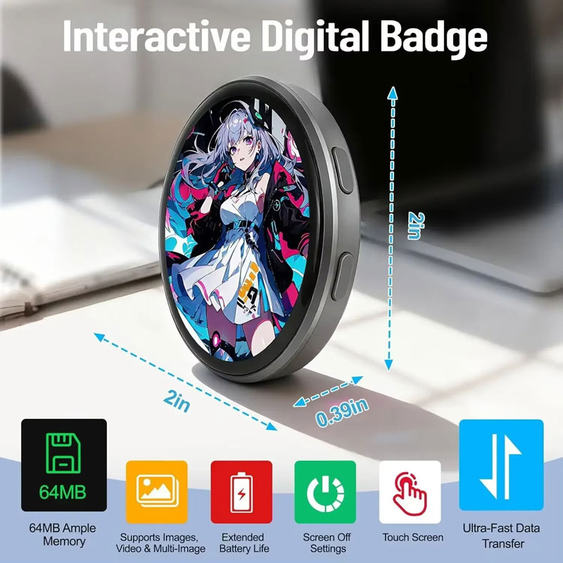 Lencana Digital HD Terbaru den - Electronics And Gadgets With Y ulasan dan harga