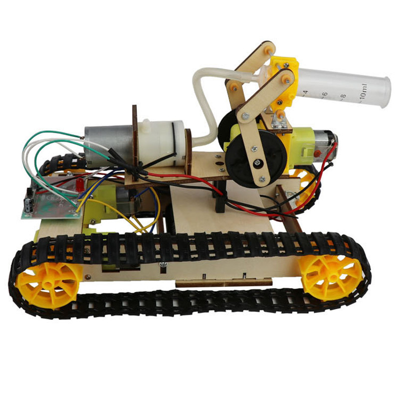 Mainan teknologi DIY, mainan p - Electronics Gadgets For Kids ulasan dan harga