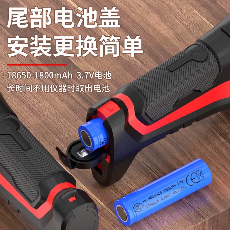 Pengukur Jarak Laser 2-in-1 Pr - Laser Distance Measure ulasan dan harga